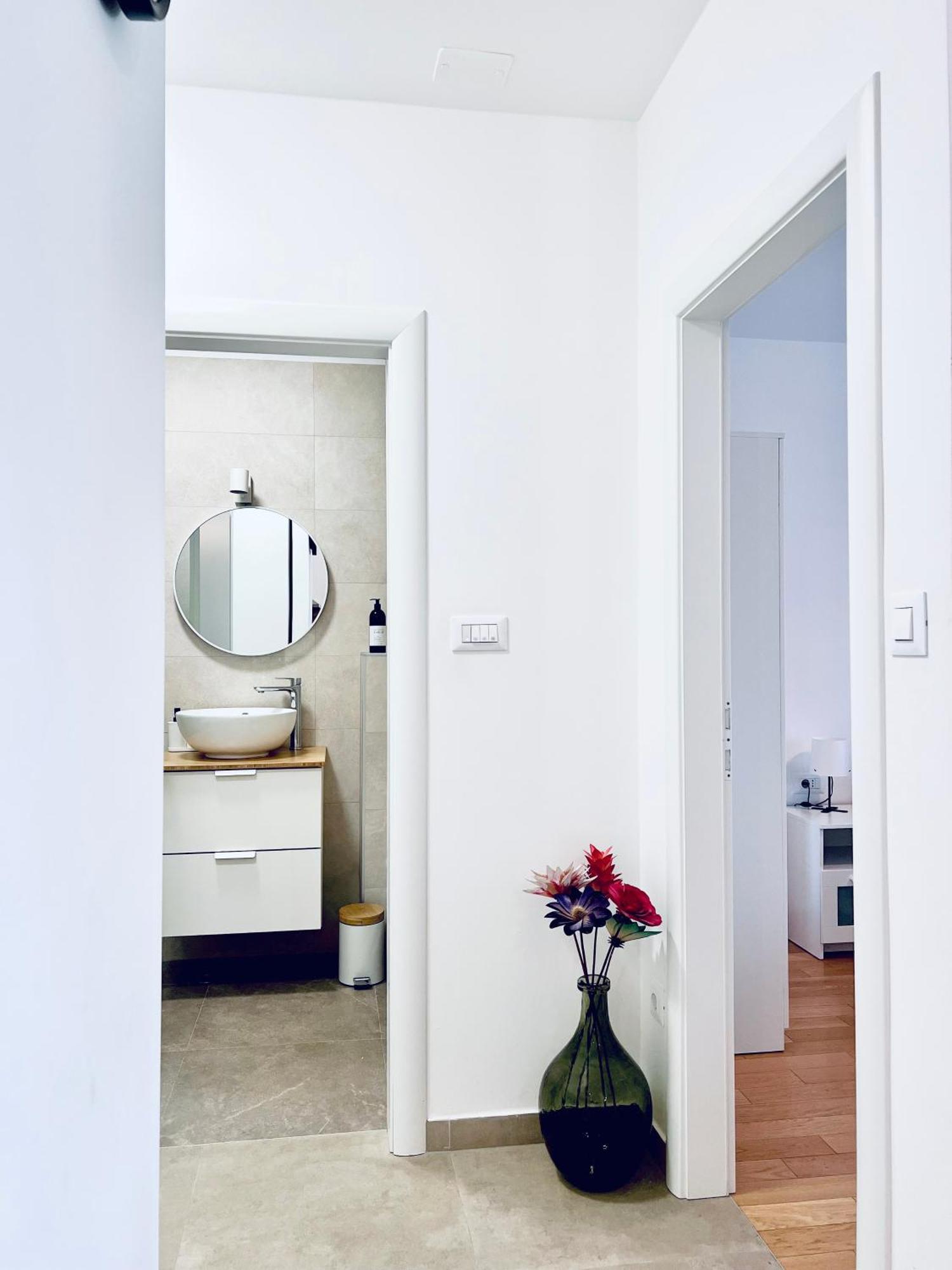 Apartman Almond 1 - Free Parking