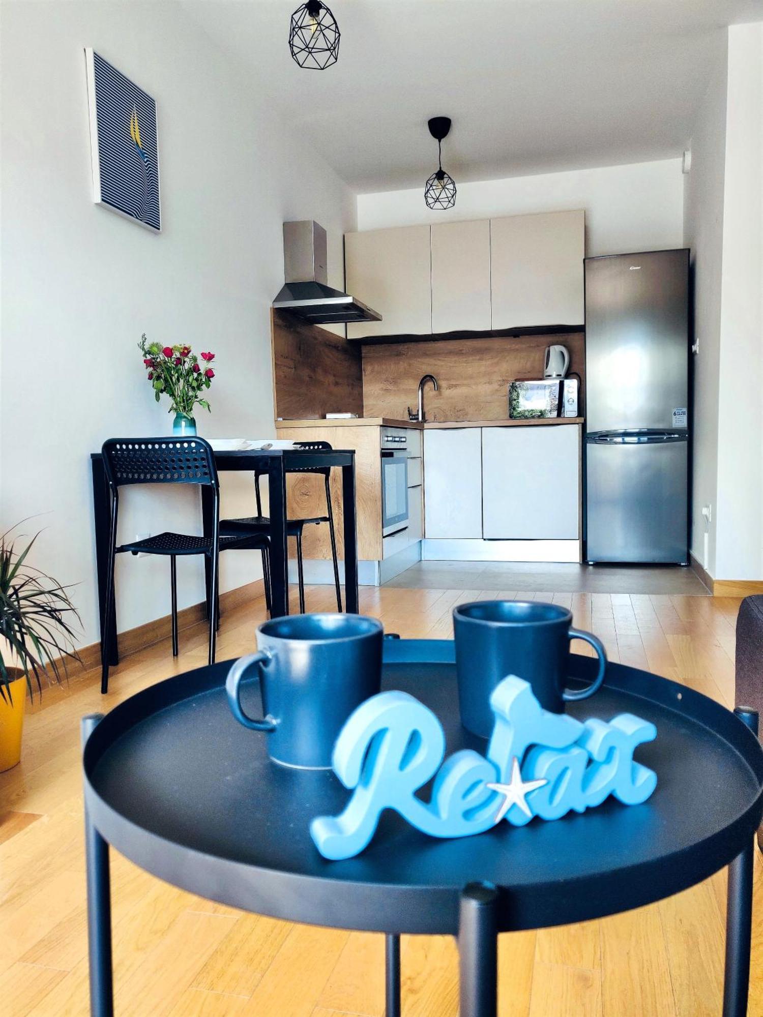 Almond 1 - Free Parking Apartman